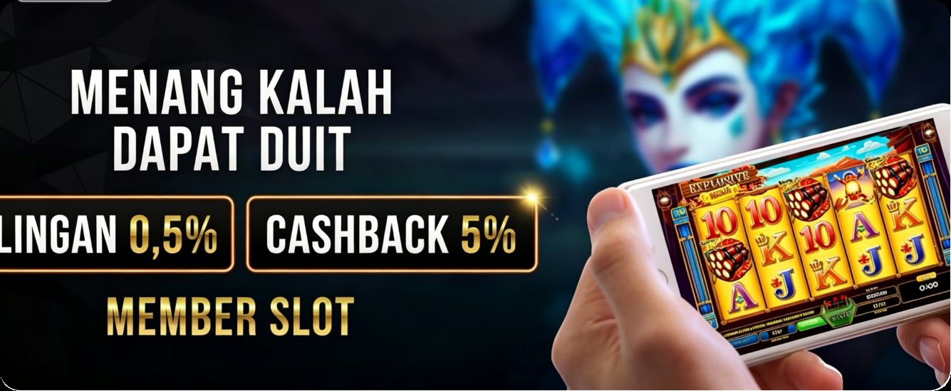 Main titip4dr.com Menang Jackpot Besar