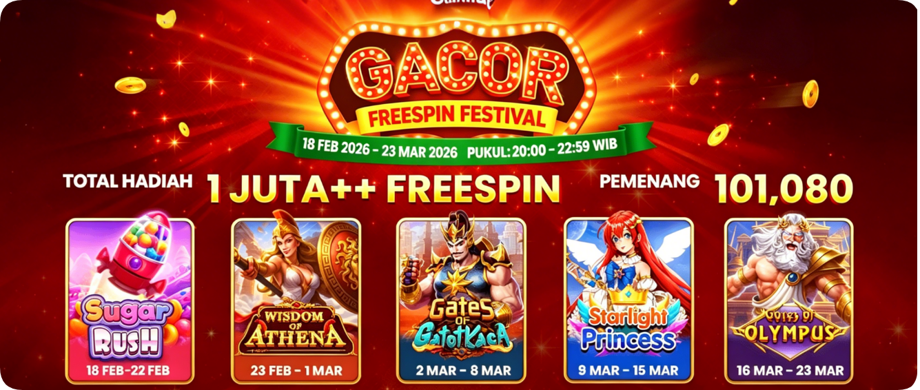 Login titip4d Sekarang Bonus Melimpah